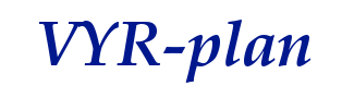 Suunnittelutoimisto VYR-plan